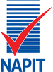 NAPIT approved contractor