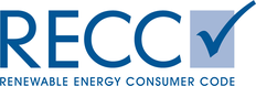Renewable Energy Consumer Code member 00079702