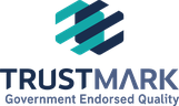 TrustMark registered, licence 4084043